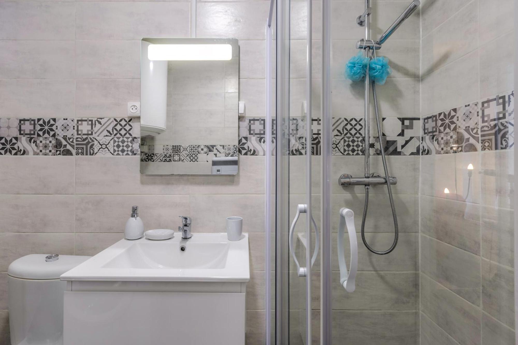 La Maisonnee De Julie - Happy Apartment Chamonix