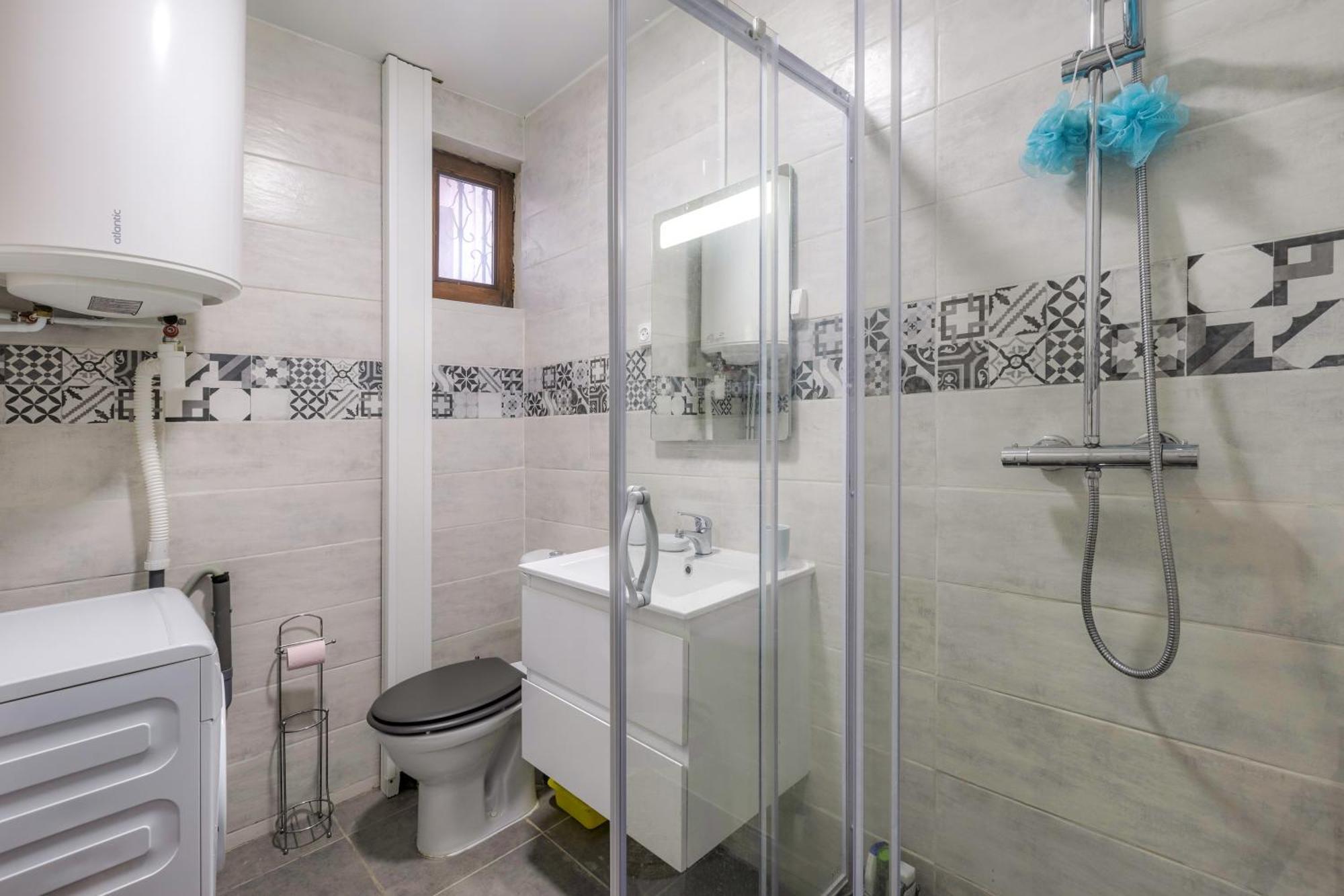 La Maisonnee De Julie - Happy Apartment Chamonix