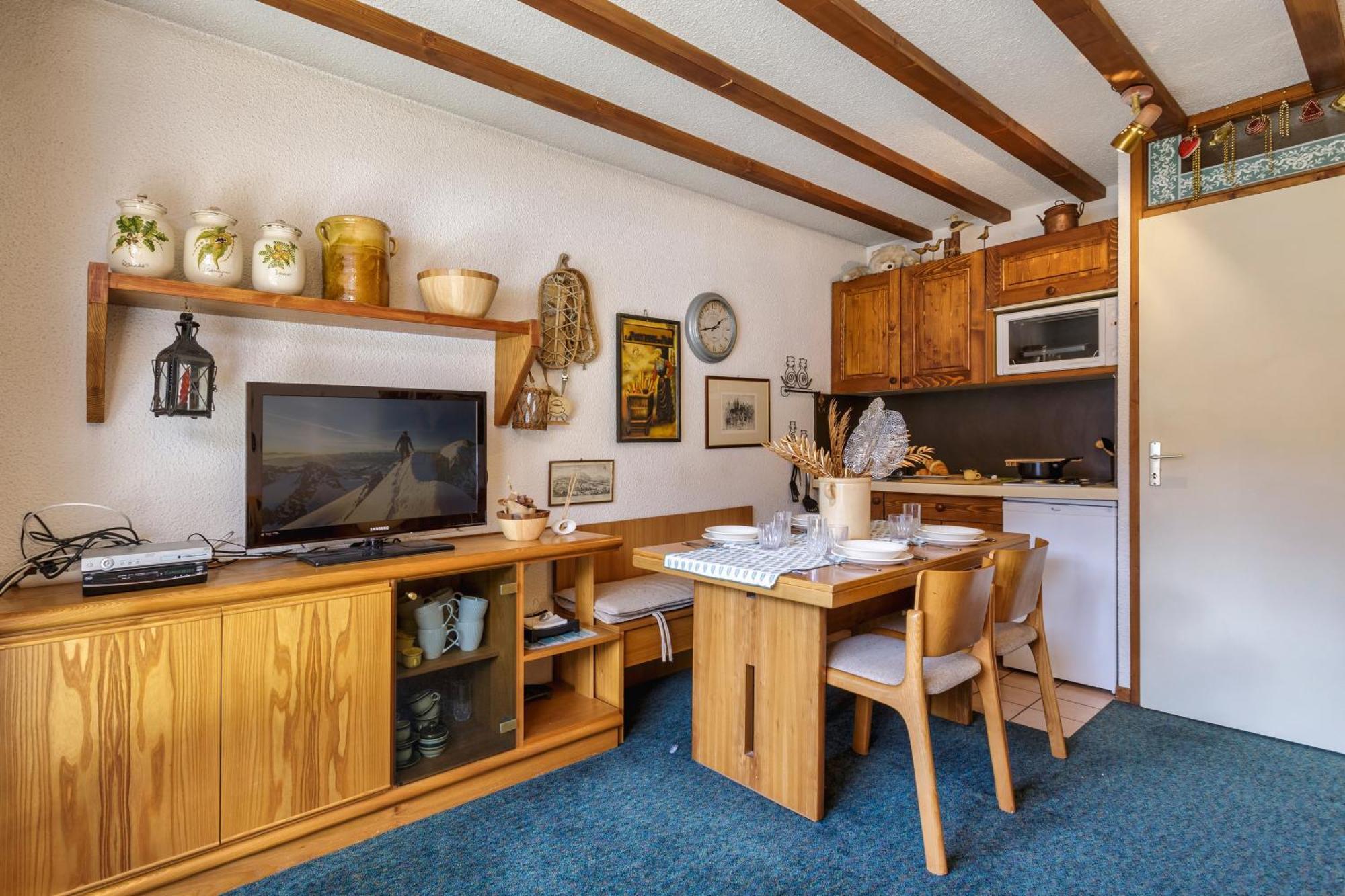 Des Lacs - Happy Appartement
