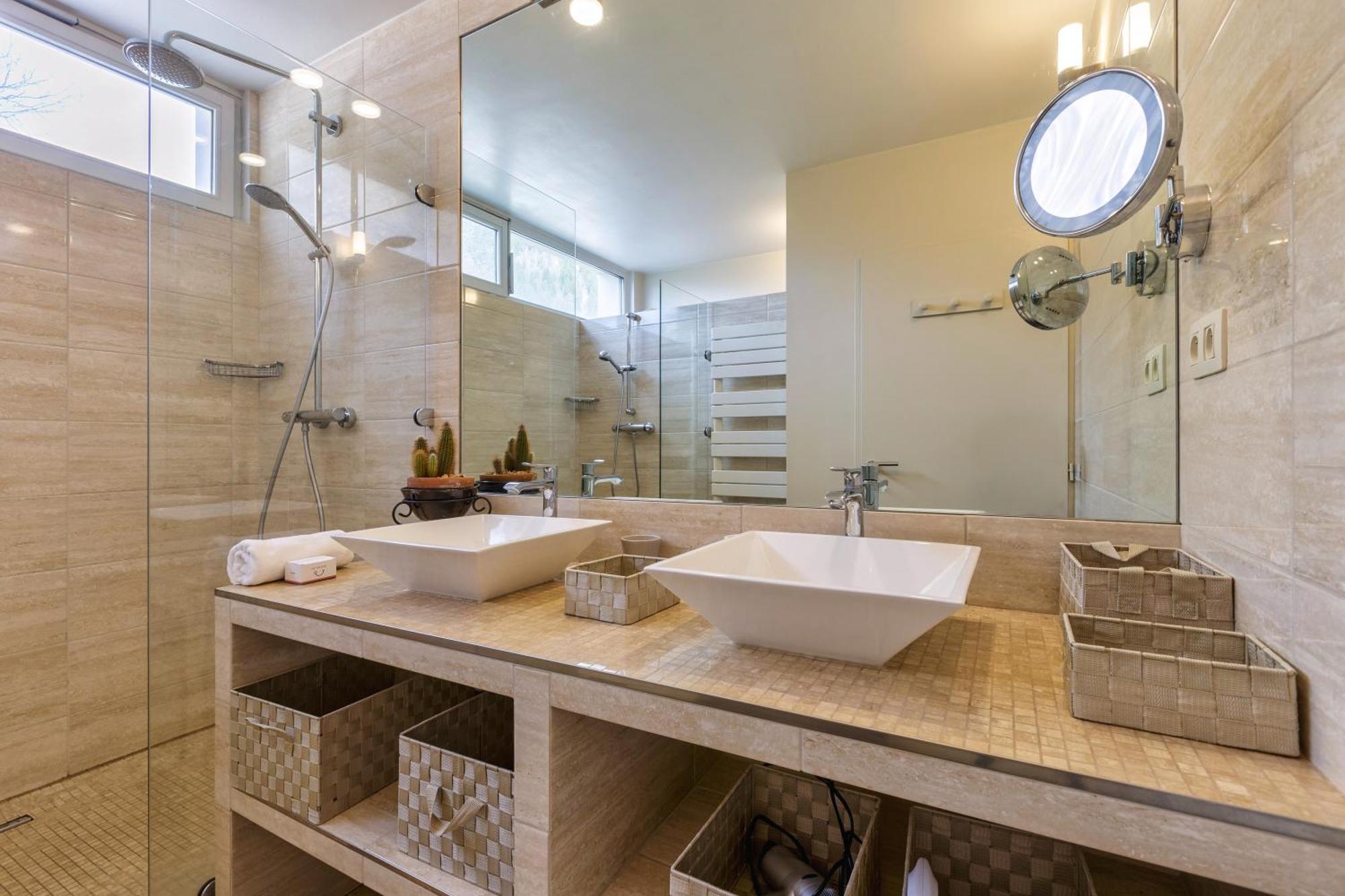 Apartment La Vallee Blanche - Happy