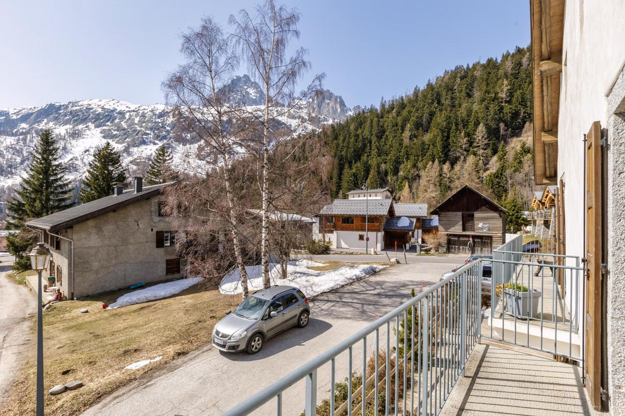 Appartement Arsene No 6