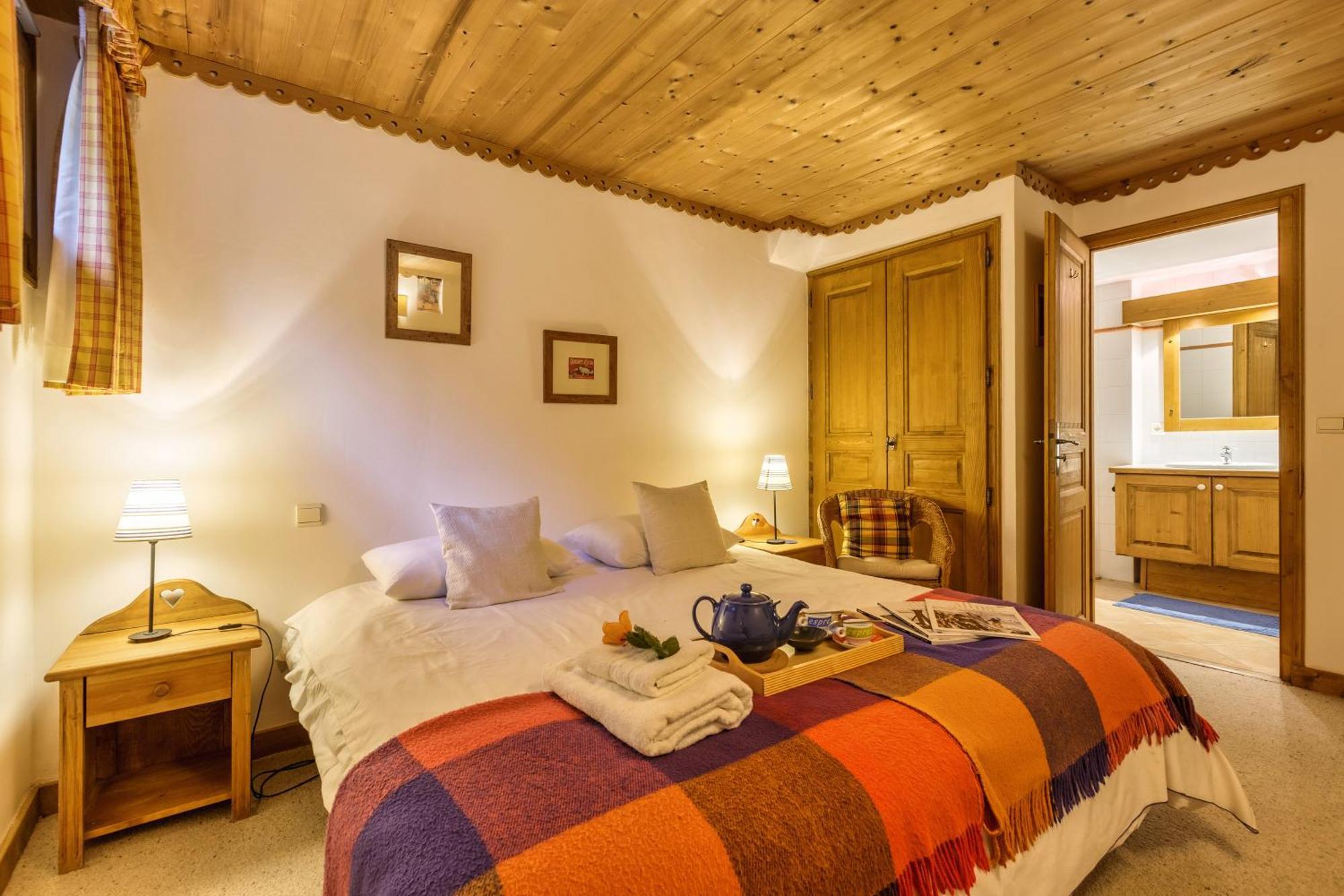 D'henri 67 - Happy Apartment Chamonix