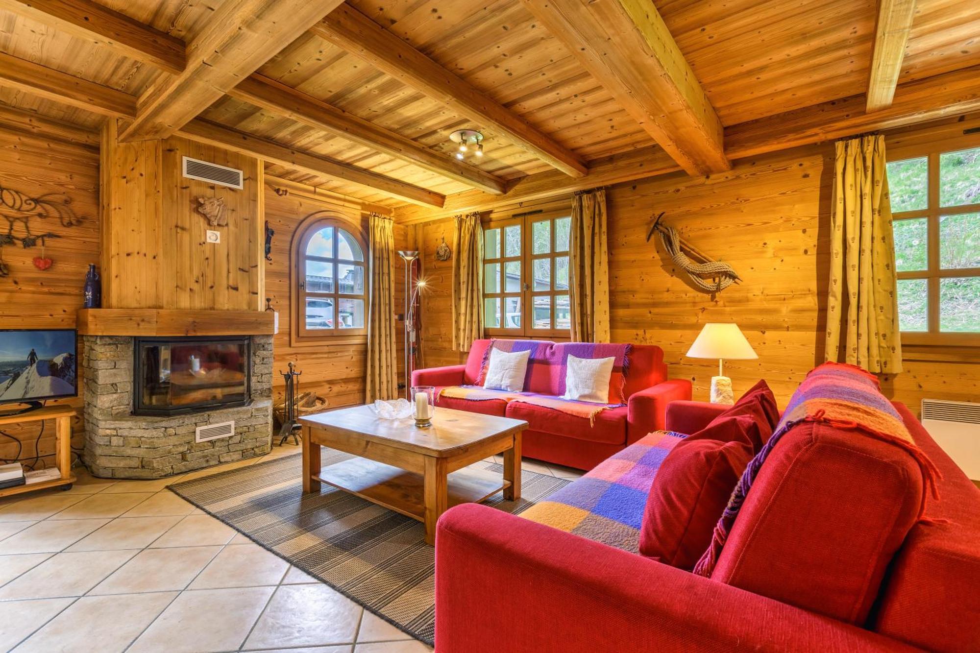 D'henri 67 - Happy Apartment Chamonix
