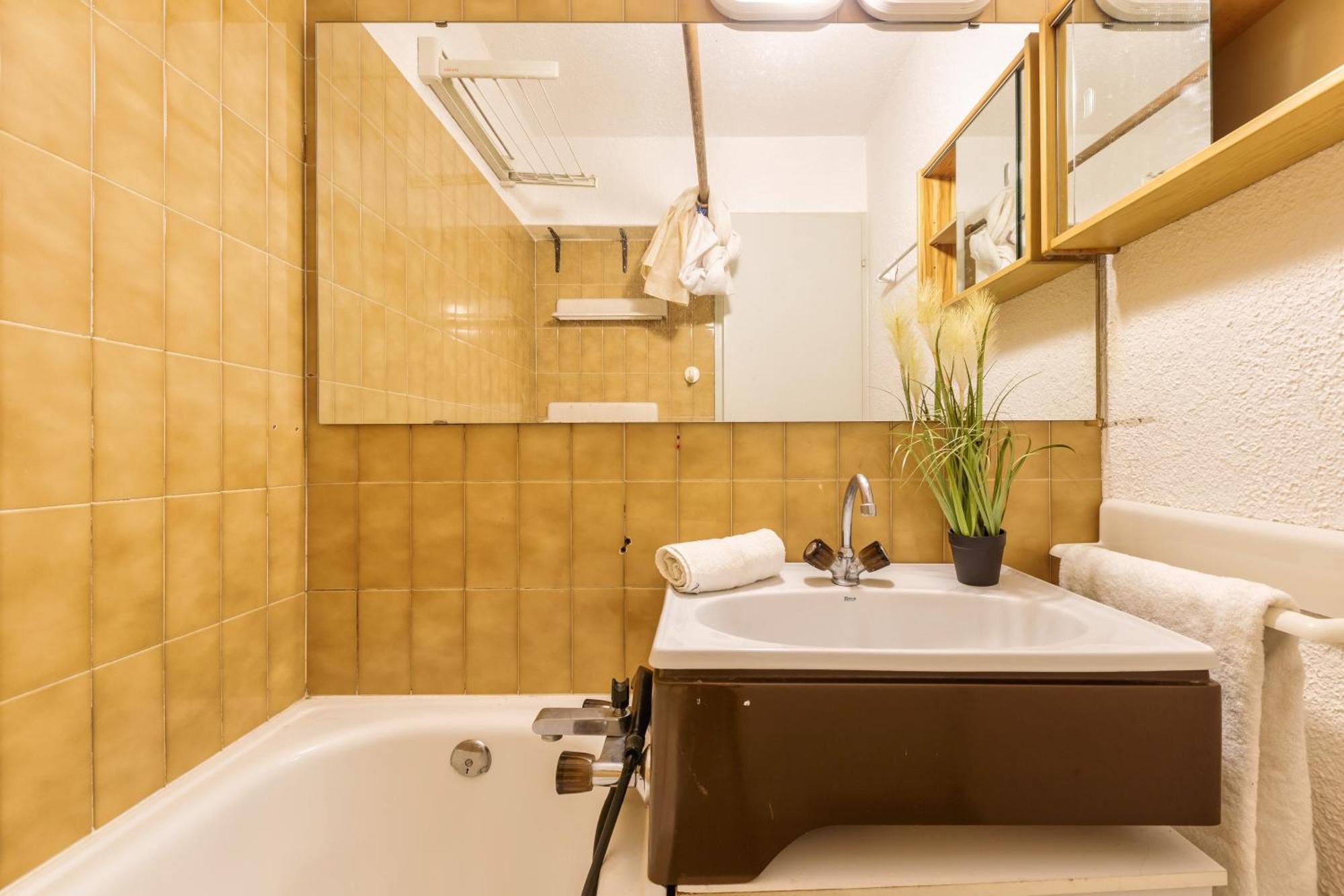Sud - Grepon 320 - Happy Apartment