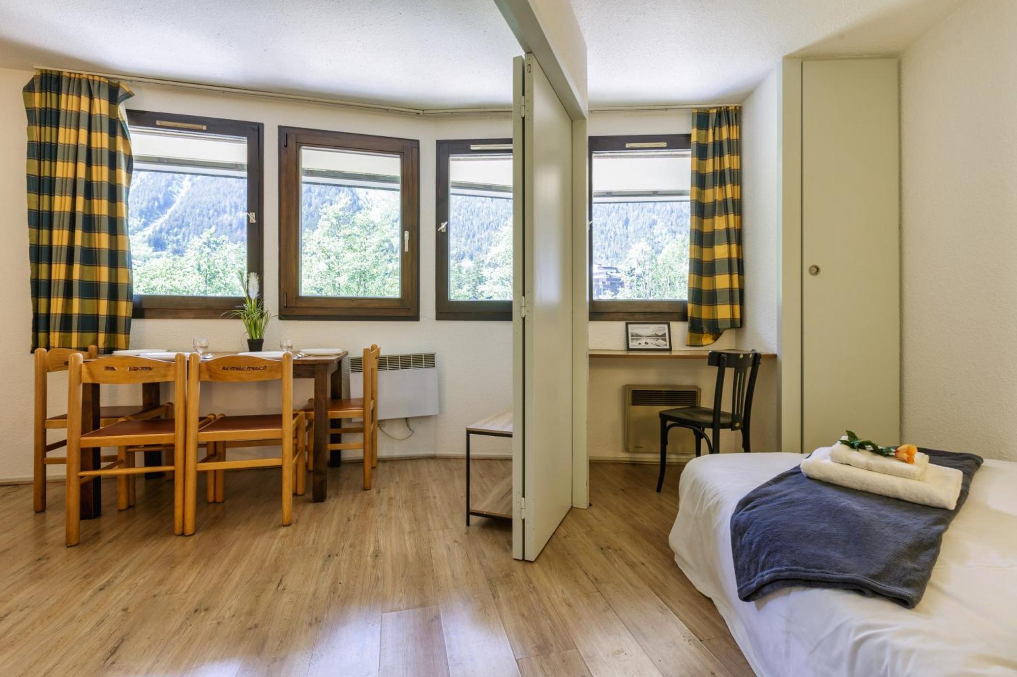 Sud - Grepon 320 - Happy Apartment *