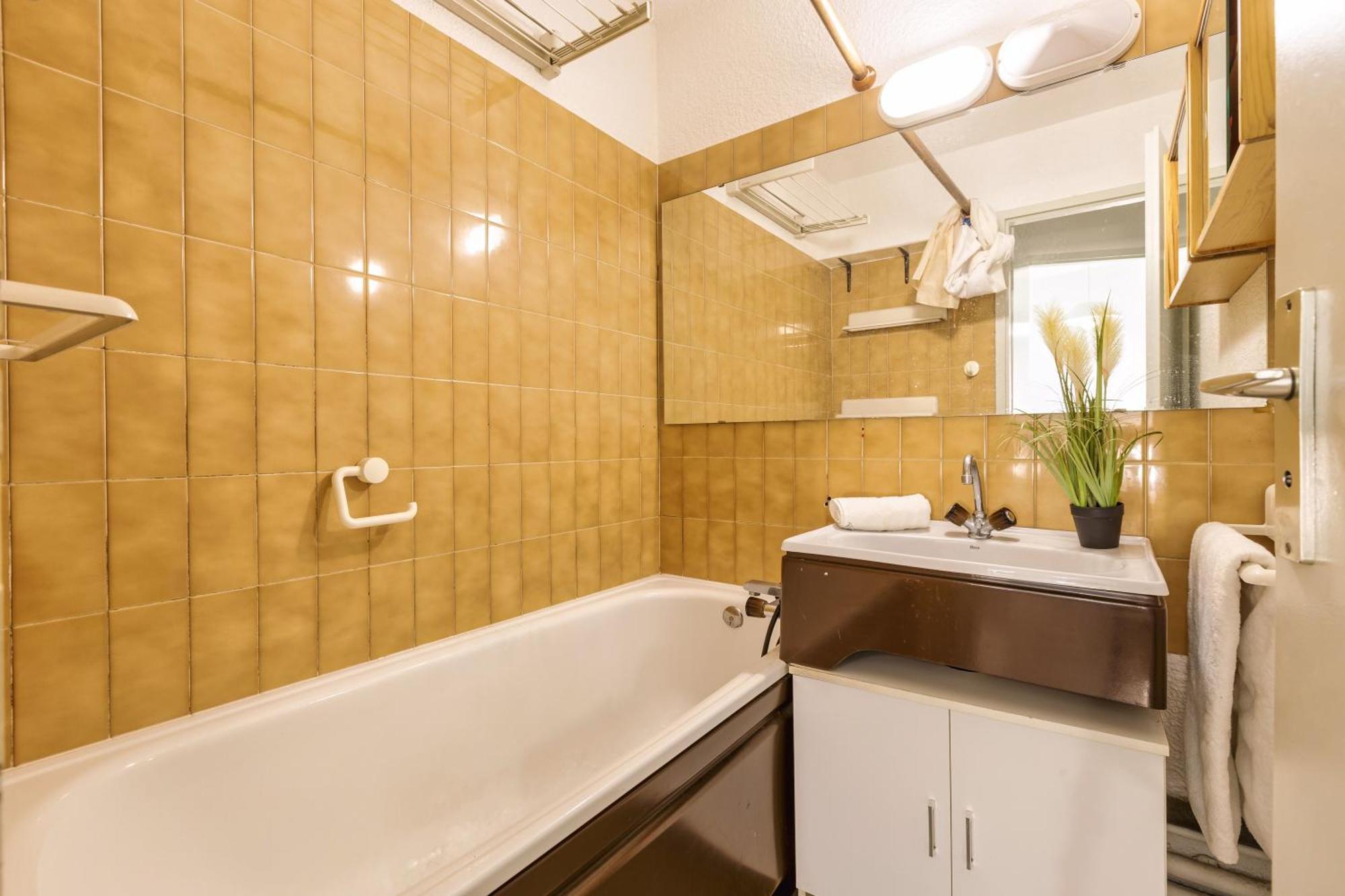 Sud - Grepon 320 - Happy Apartment Chamonix