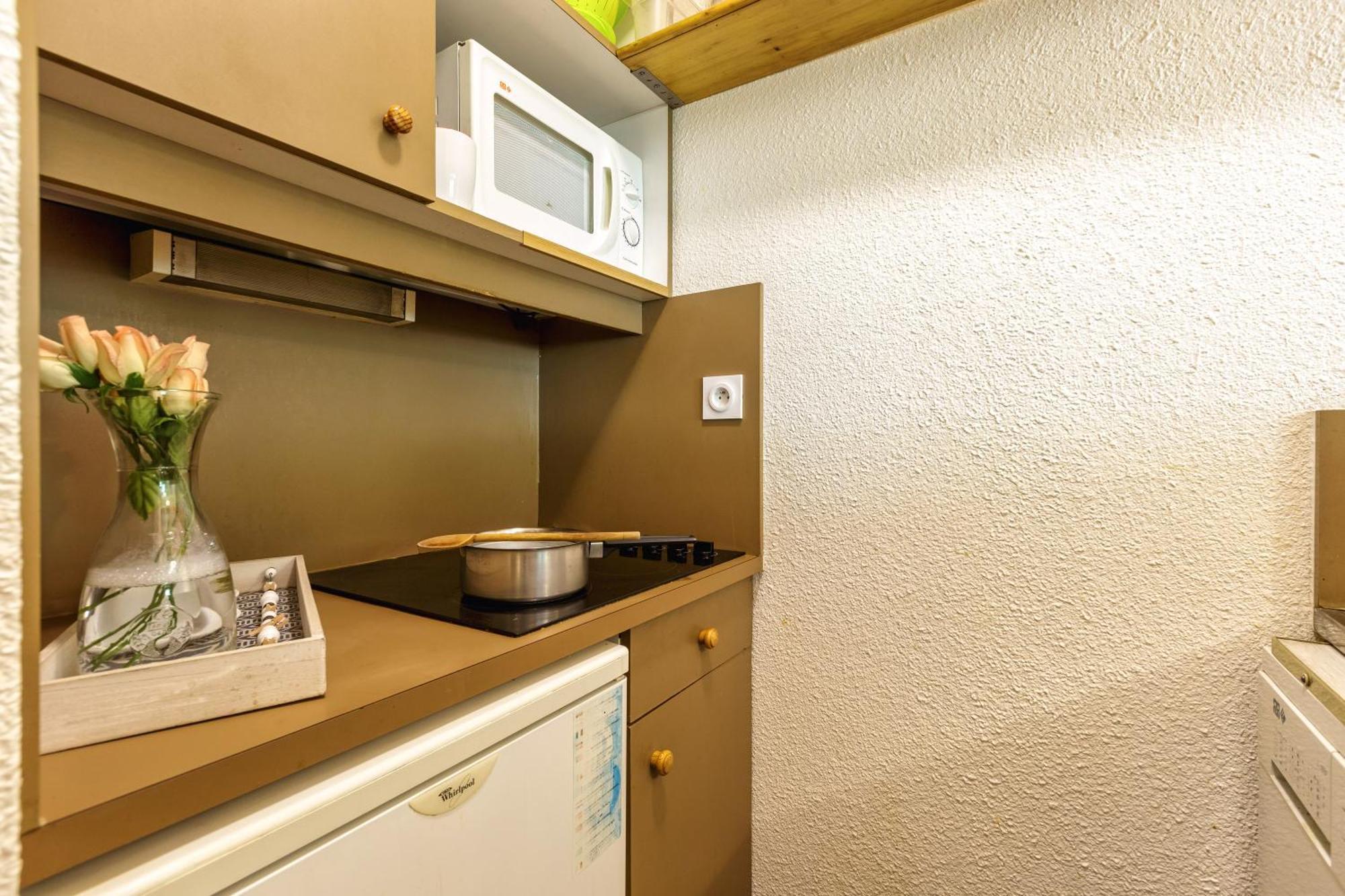 Apartment Sud - Grepon 320 - Happy Chamonix