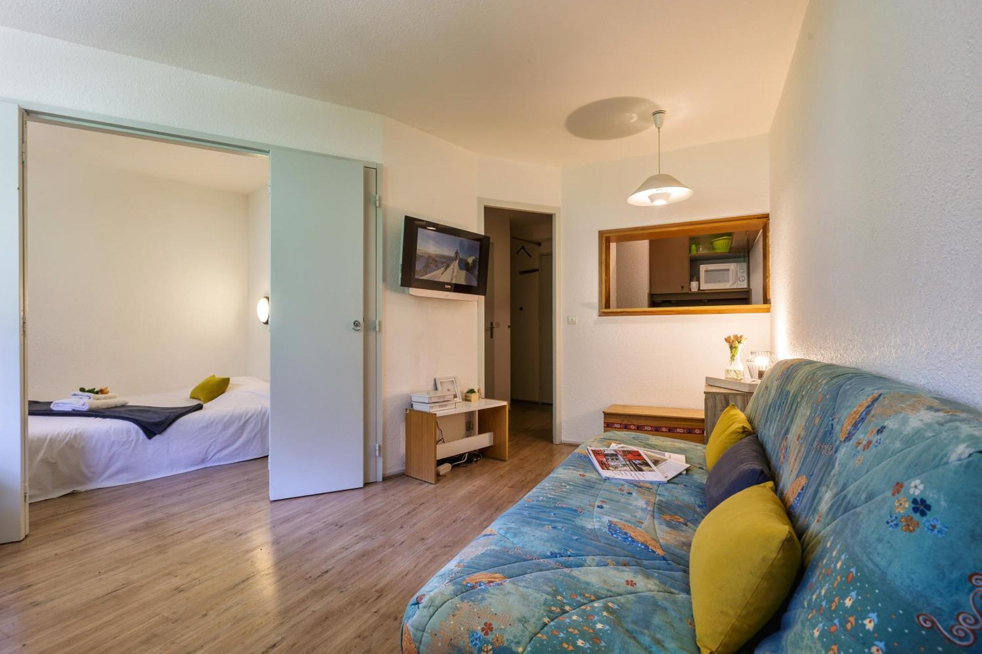 Sud - Grepon 320 - Happy Apartment *
