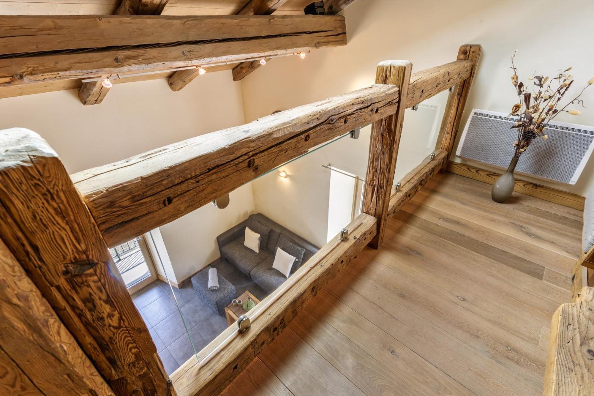 Arsene No 6 Appartement *