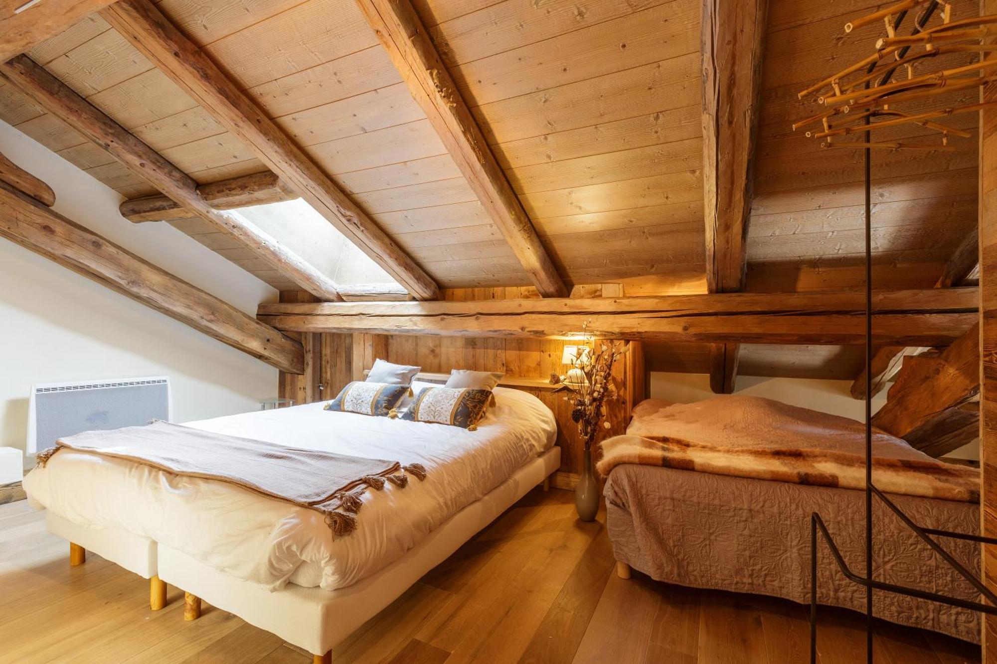 Appartement Arsene No 6 Chamonix