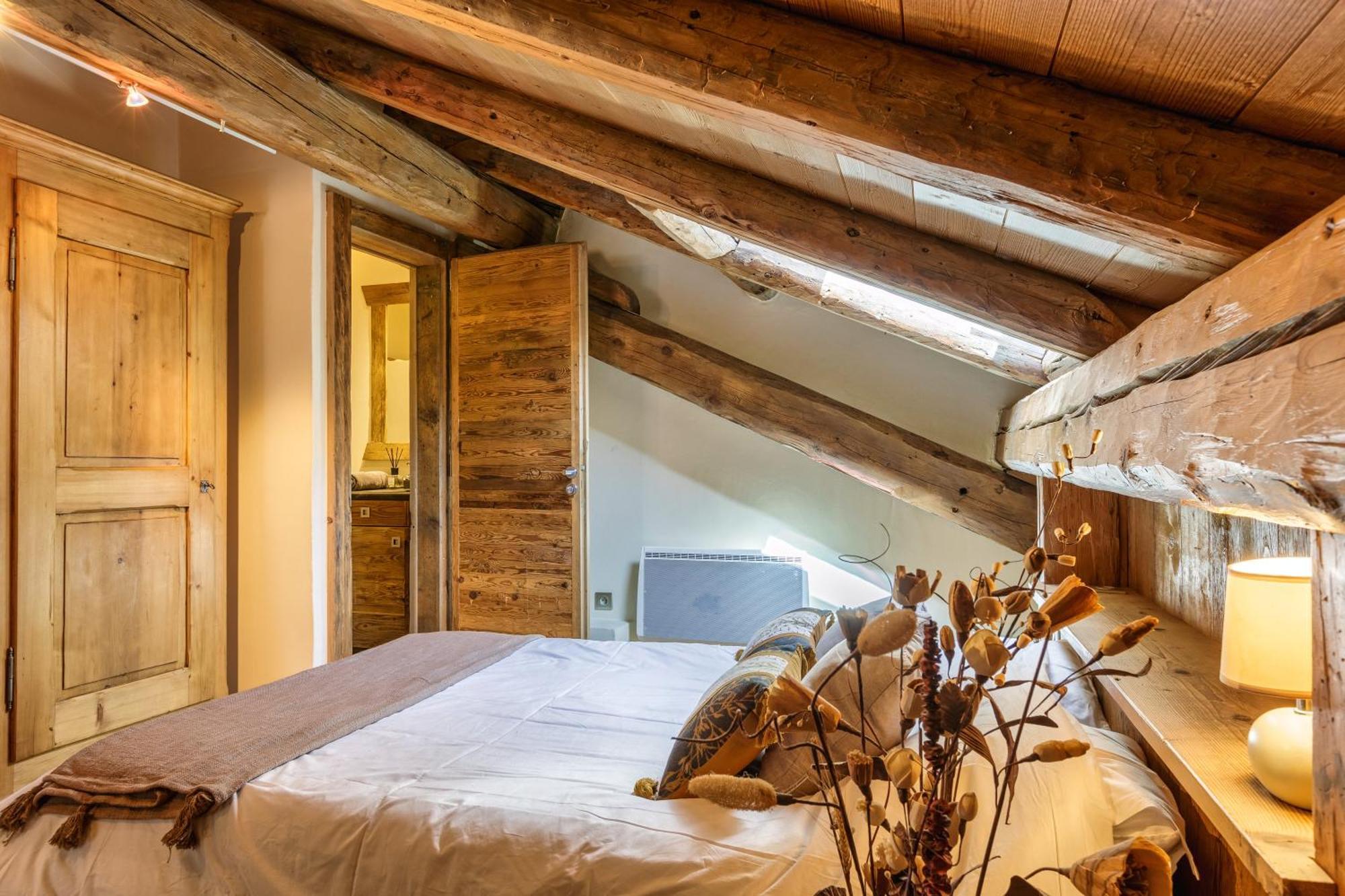 Appartement Arsene No 6