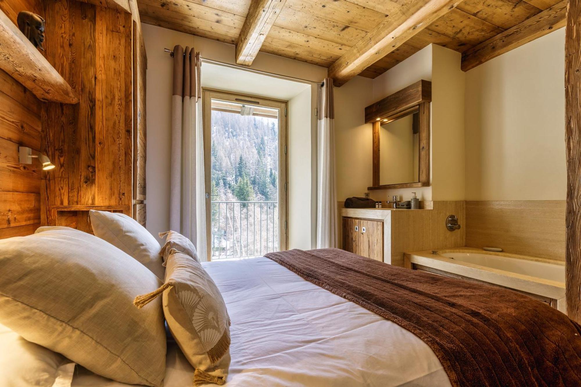 Arsene No 6 Appartement *
