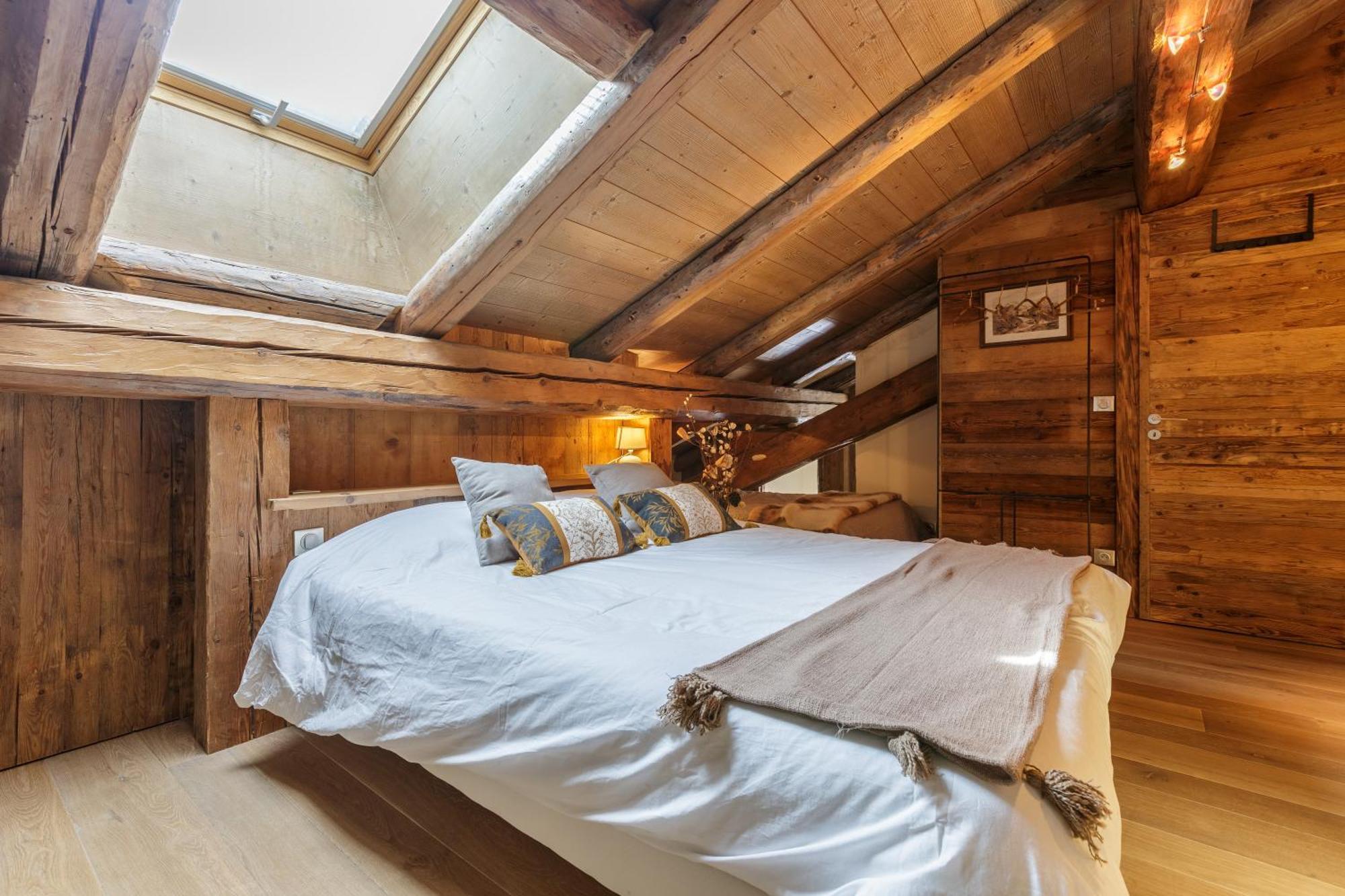 Appartement Arsene No 6