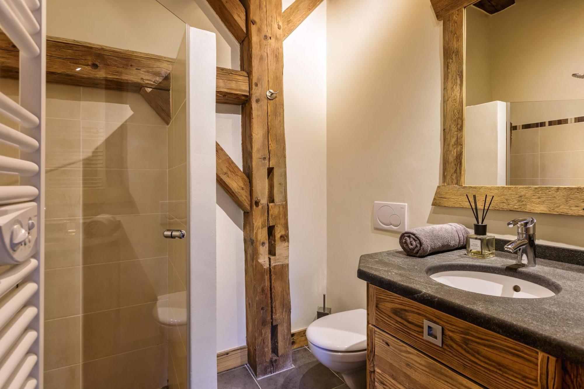 Appartement Arsene No 6