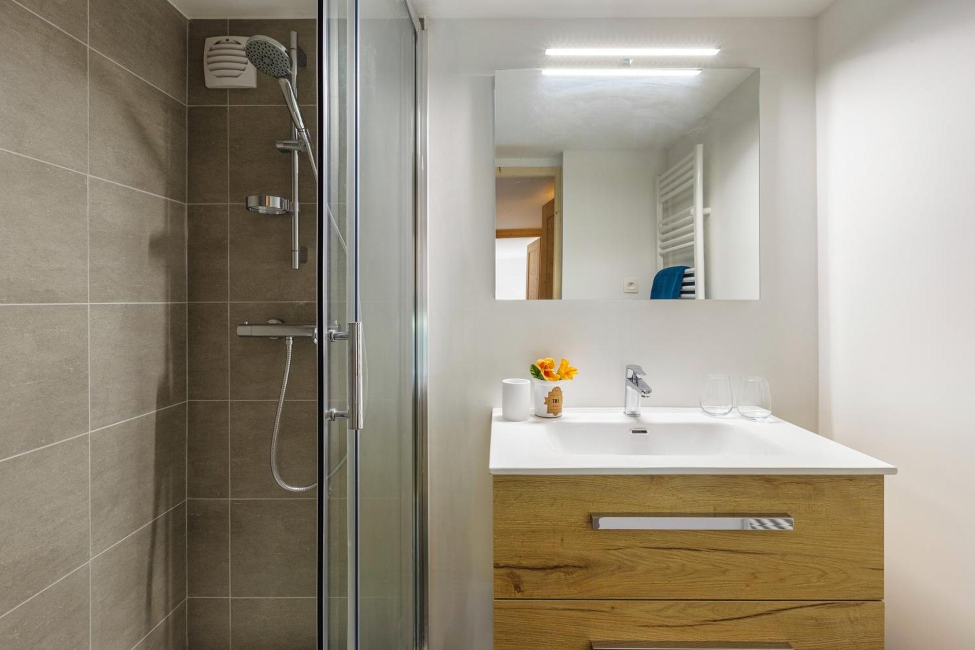 Apartment Grand Roc - Ancolies 216 - Happy