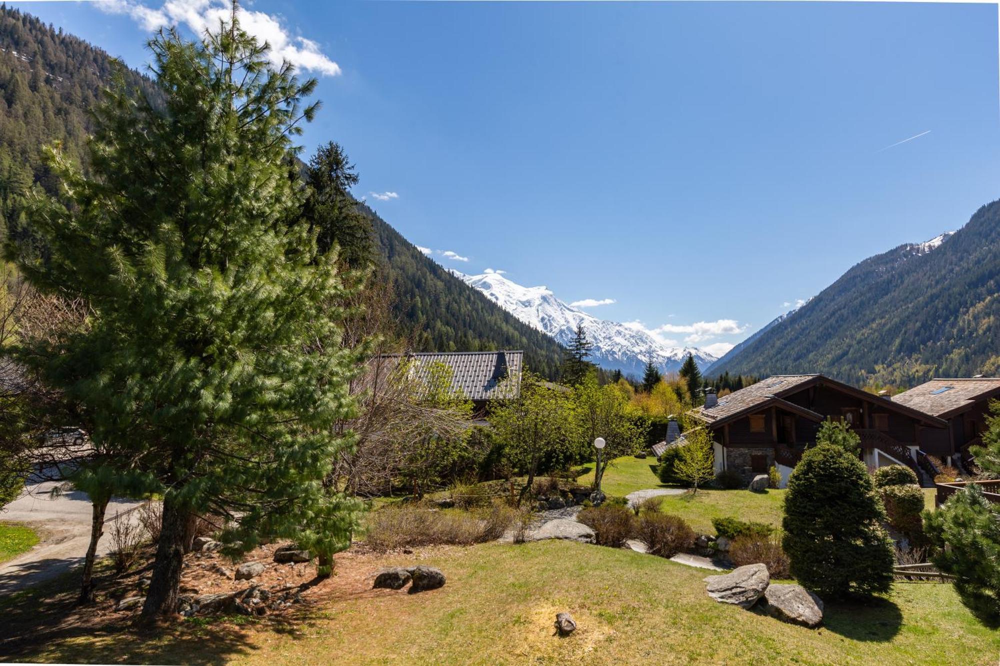 Apartment Village Des Oursons B - Happy *