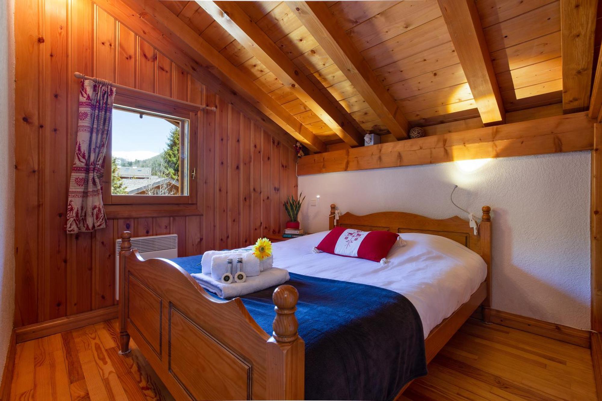 Village Des Oursons B - Happy Apartment *