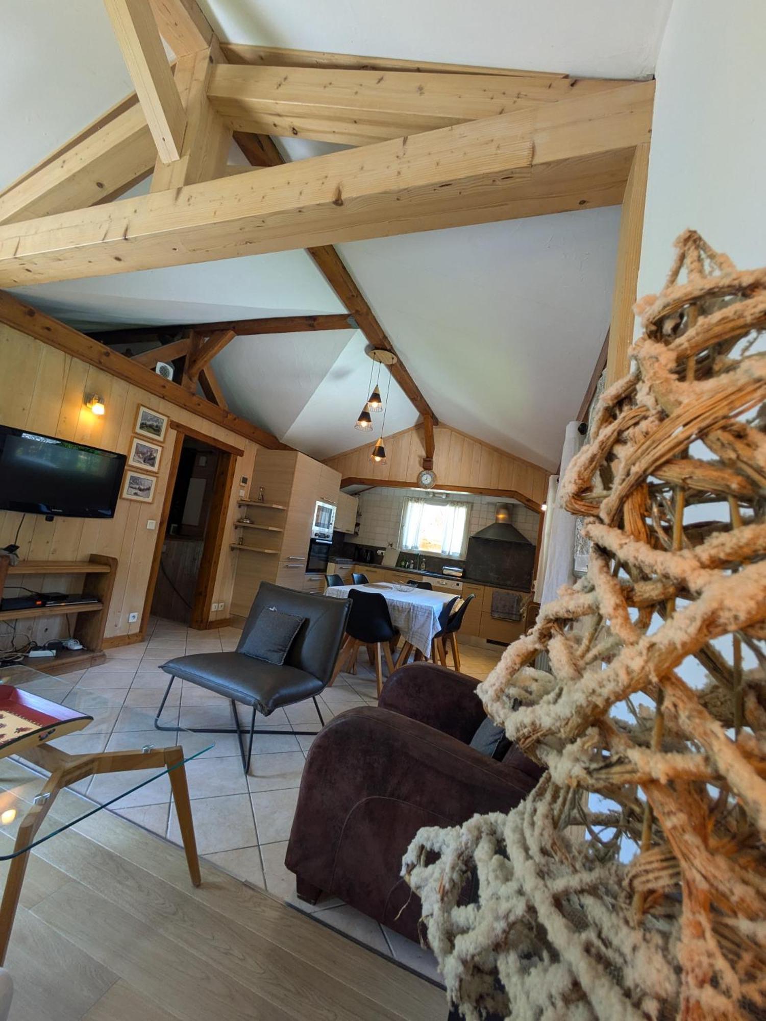 Le Bivouac *