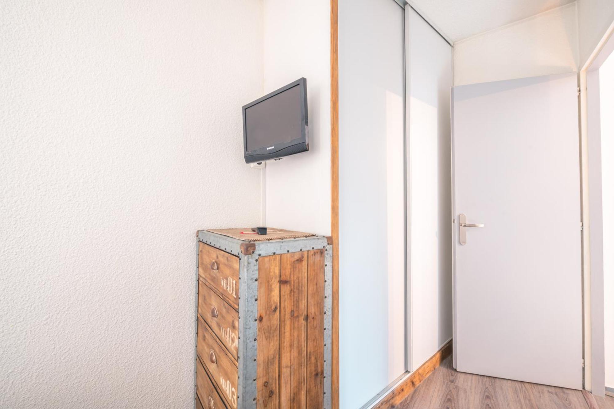Sud - Batiment E 339 - Happy Apartment