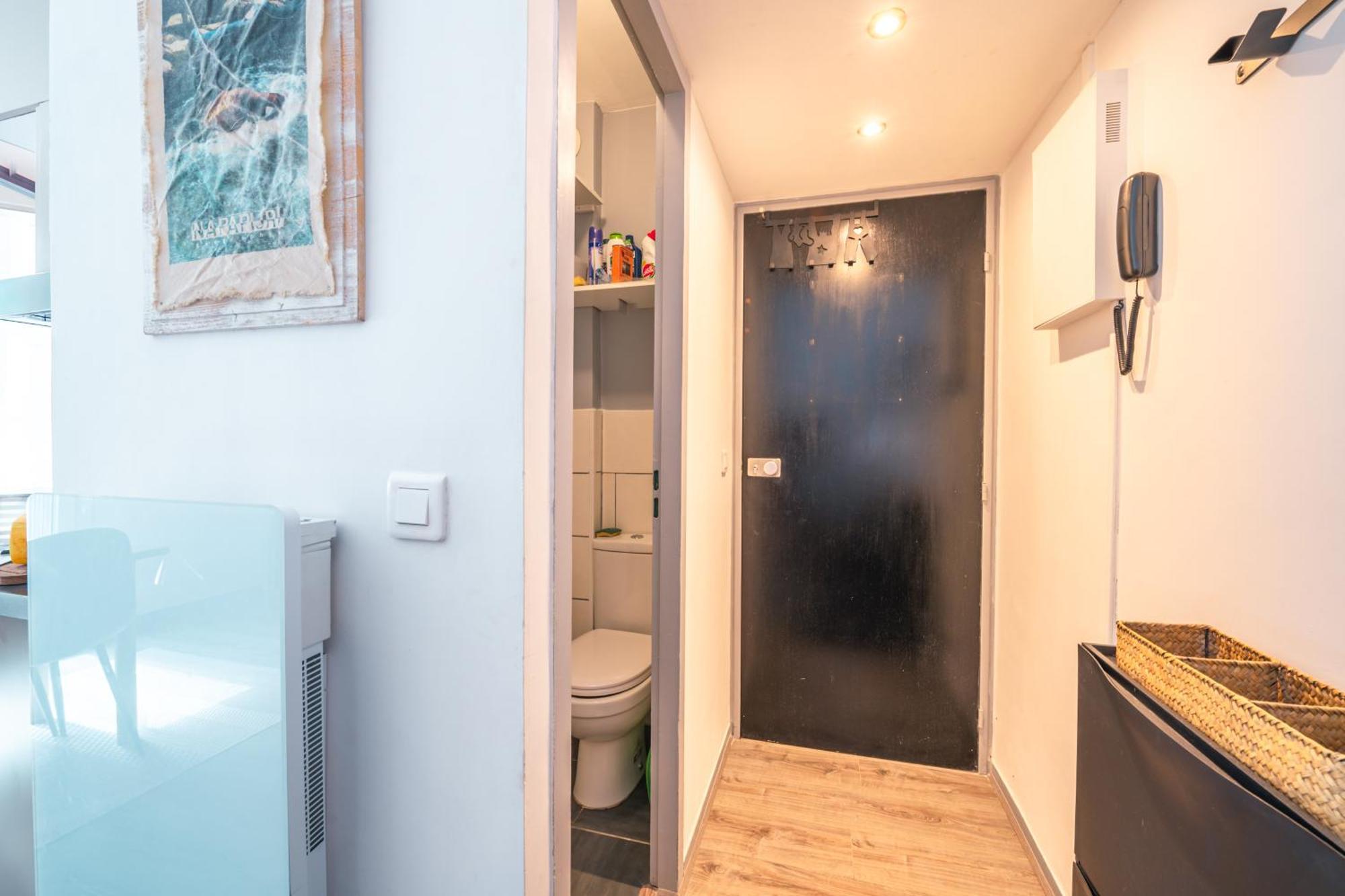 Sud - Batiment E 339 - Happy Apartment Chamonix