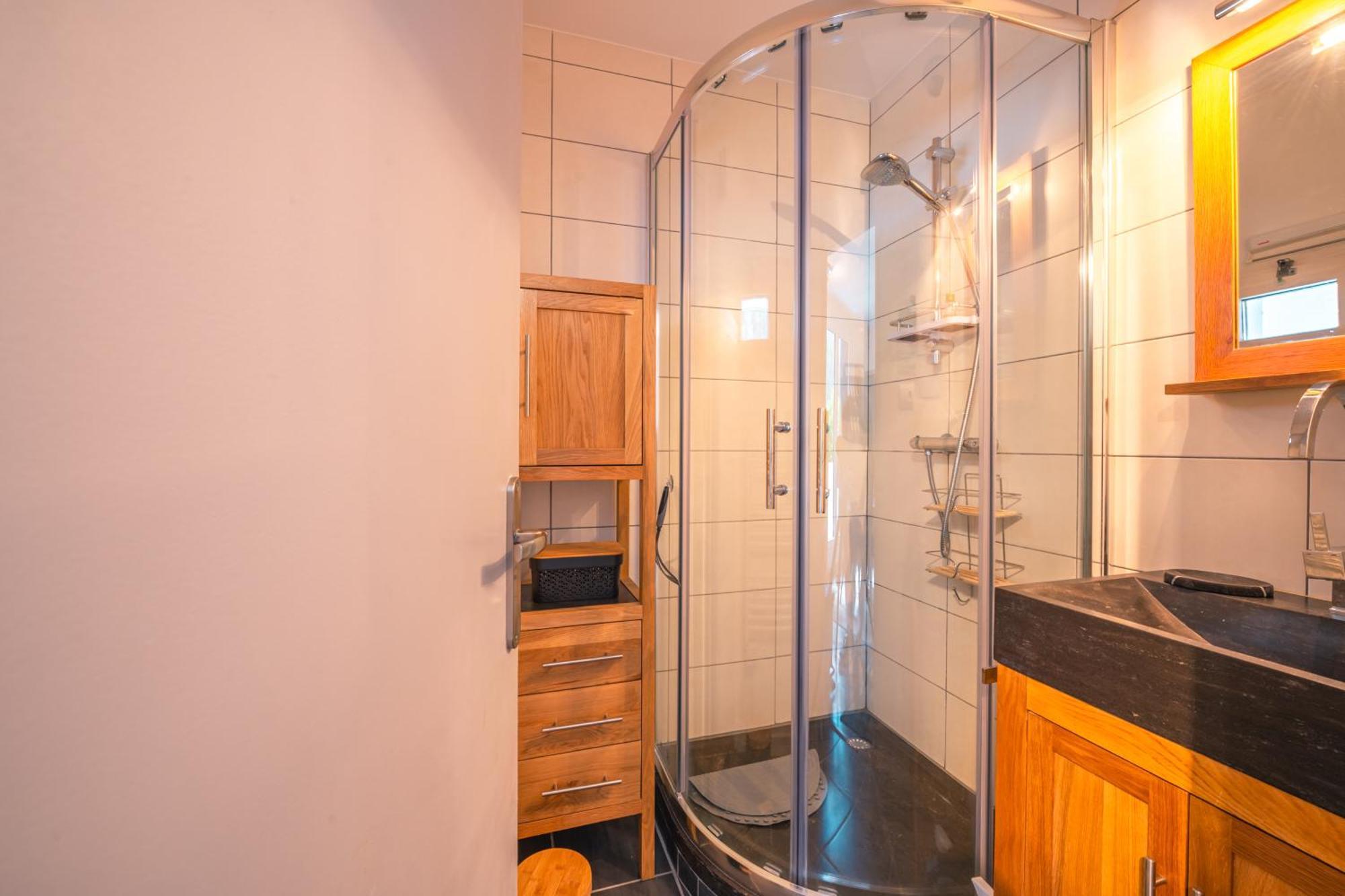 Sud - Batiment E 339 - Happy Apartment