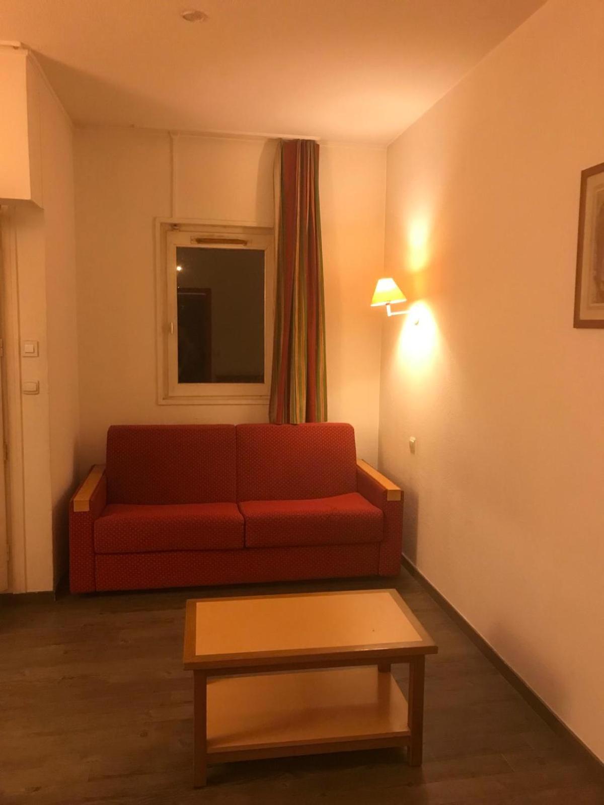 Apartment Appartement Chamonix