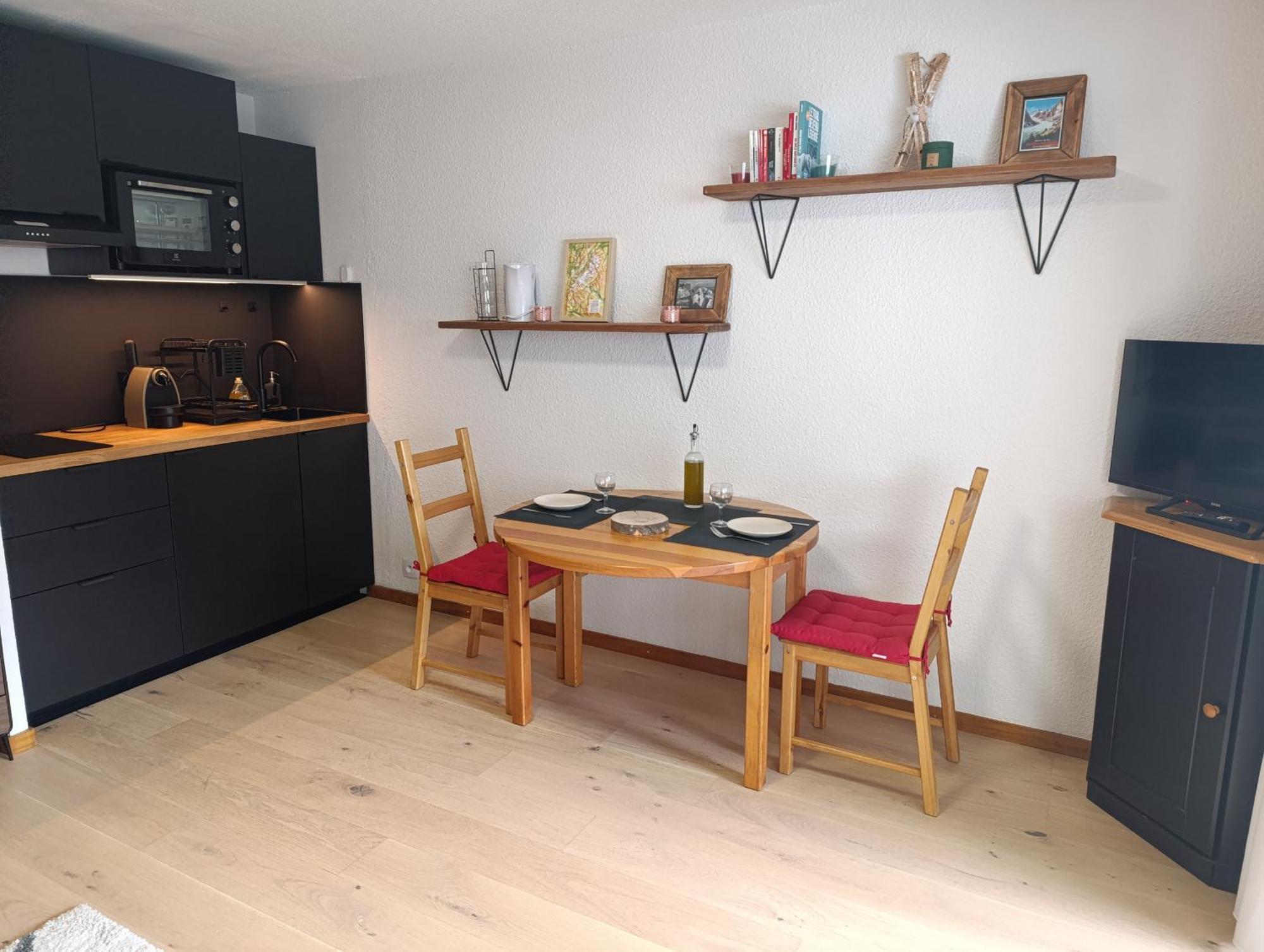 Apartment Le Montenvers