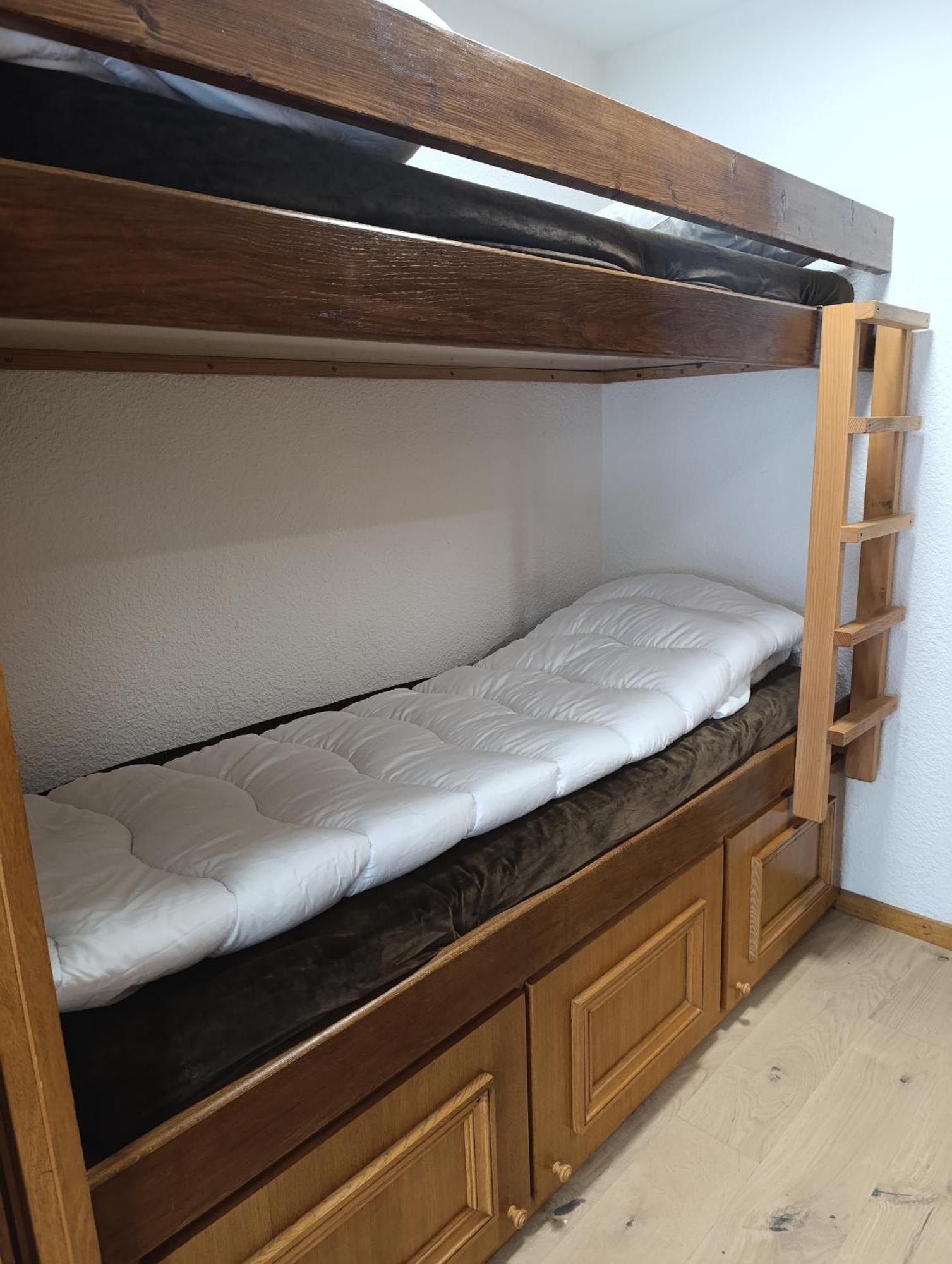 Appartement Le Montenvers Chamonix