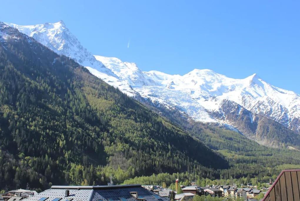 Les 2 Chamois - Duplex A *