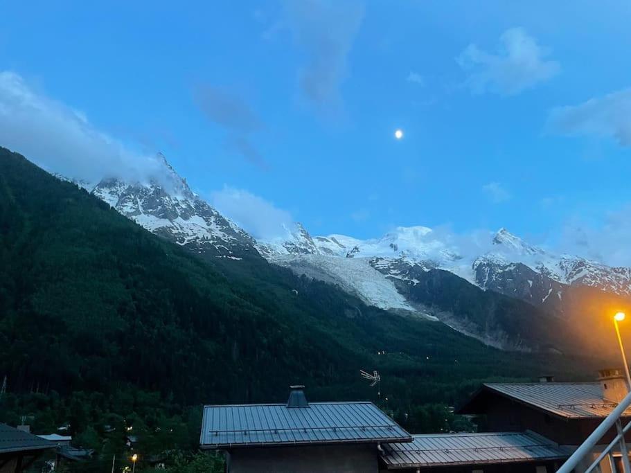 Apartment Les 2 Chamois - Duplex A