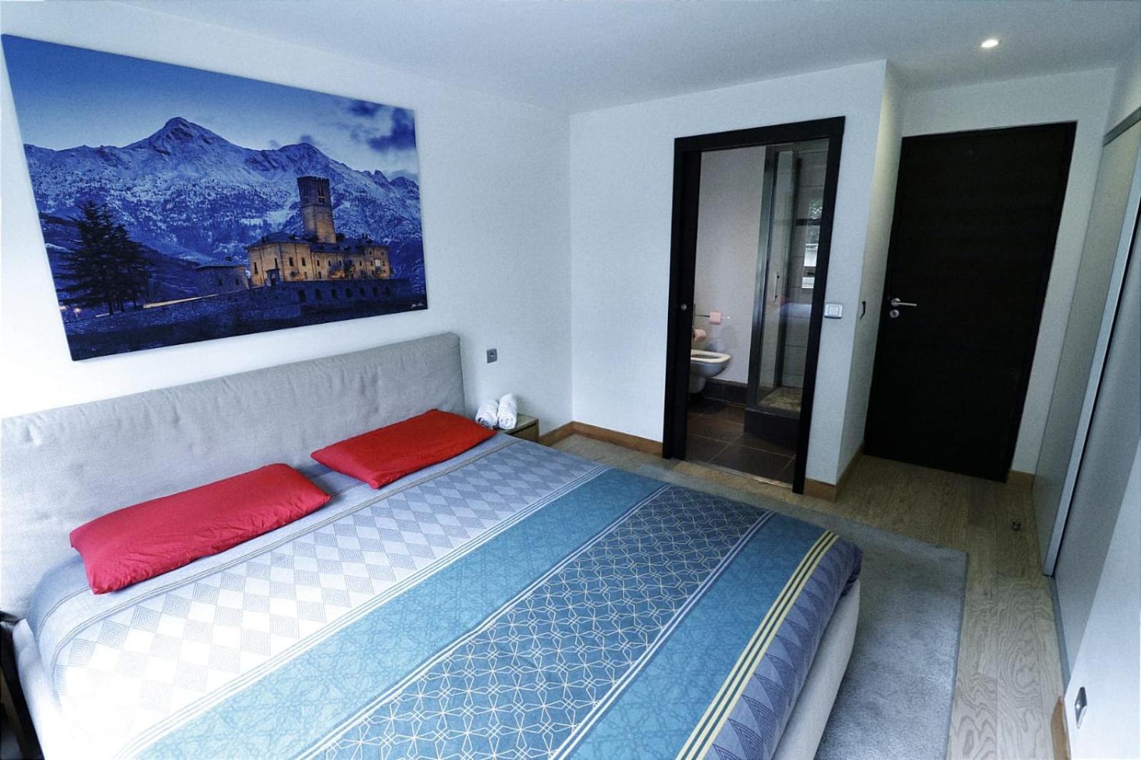 Appartement- Centre Apartment Chamonix