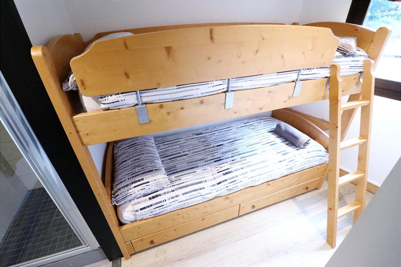 Apartment Appartement- Centre Chamonix