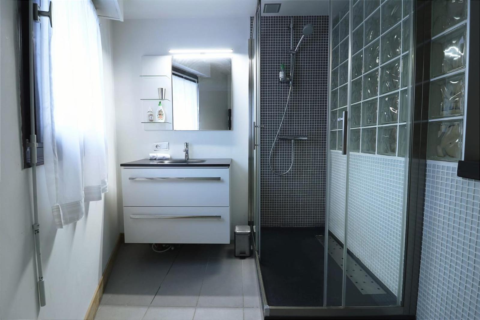 Apartment Appartement- Centre *