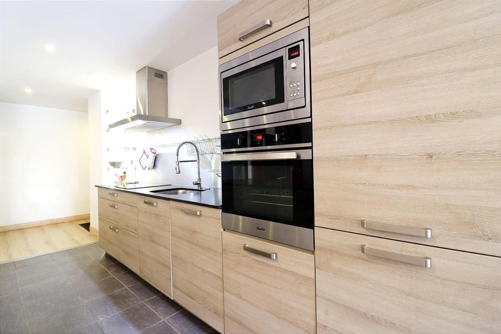 Appartement- Centre Apartment Chamonix