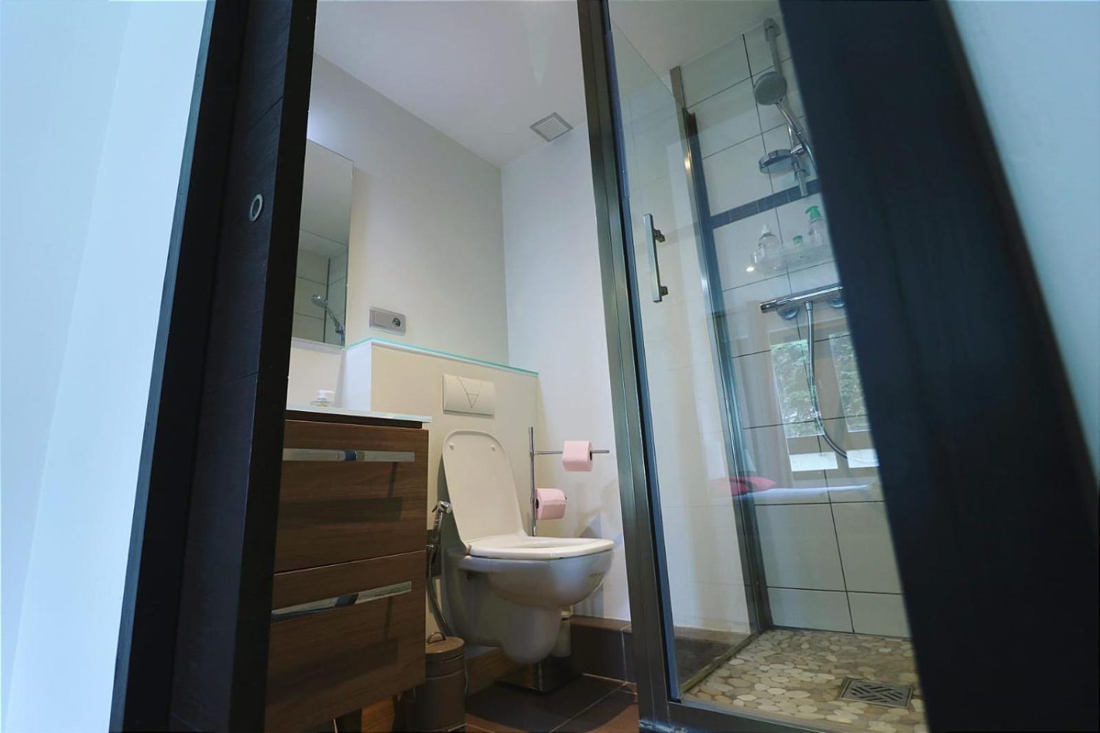 Appartement- Centre *