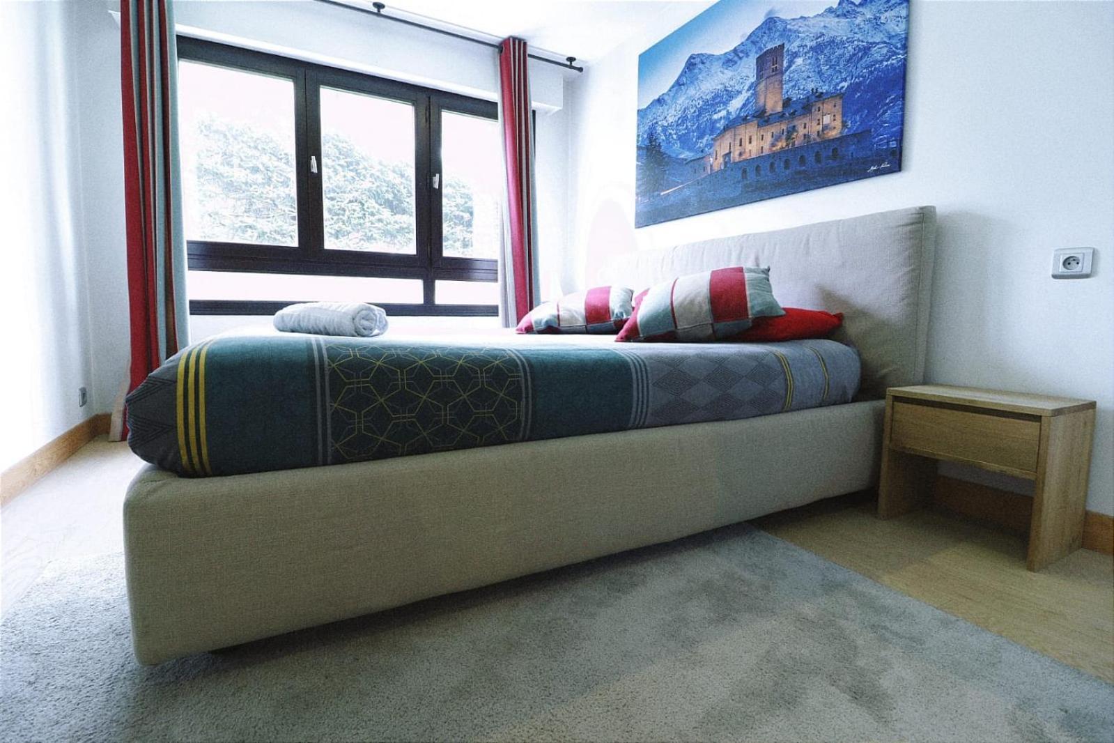 Apartment Appartement- Centre *
