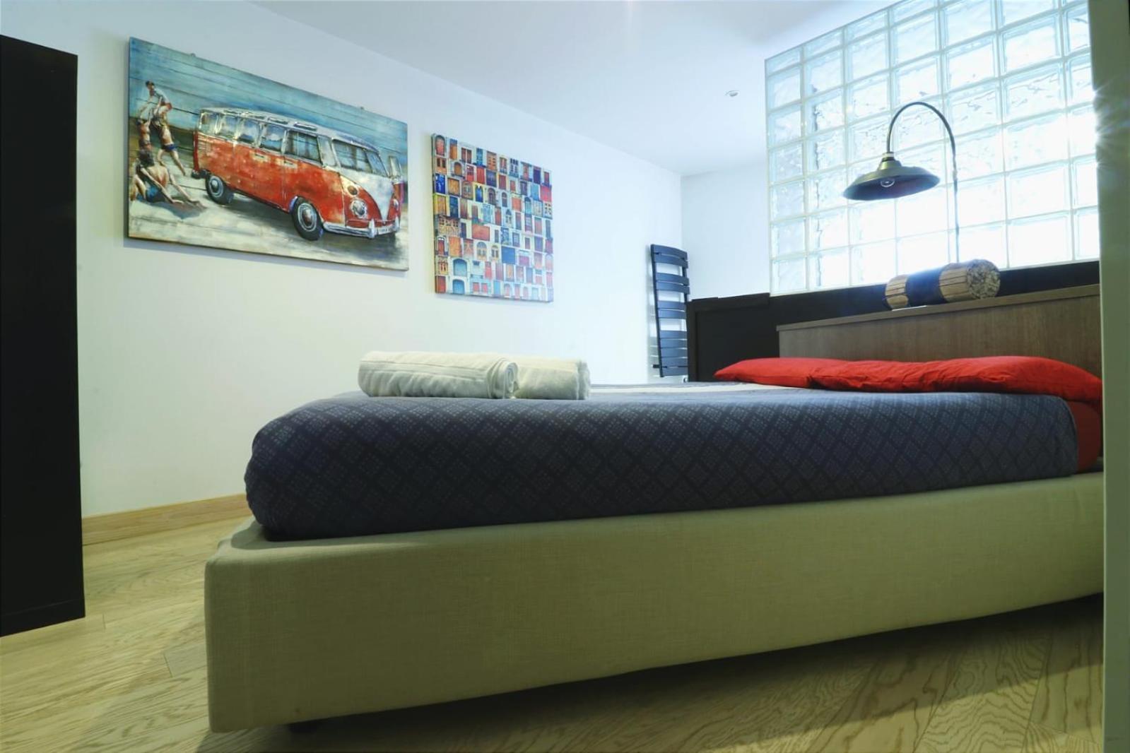 Apartment Appartement- Centre Chamonix