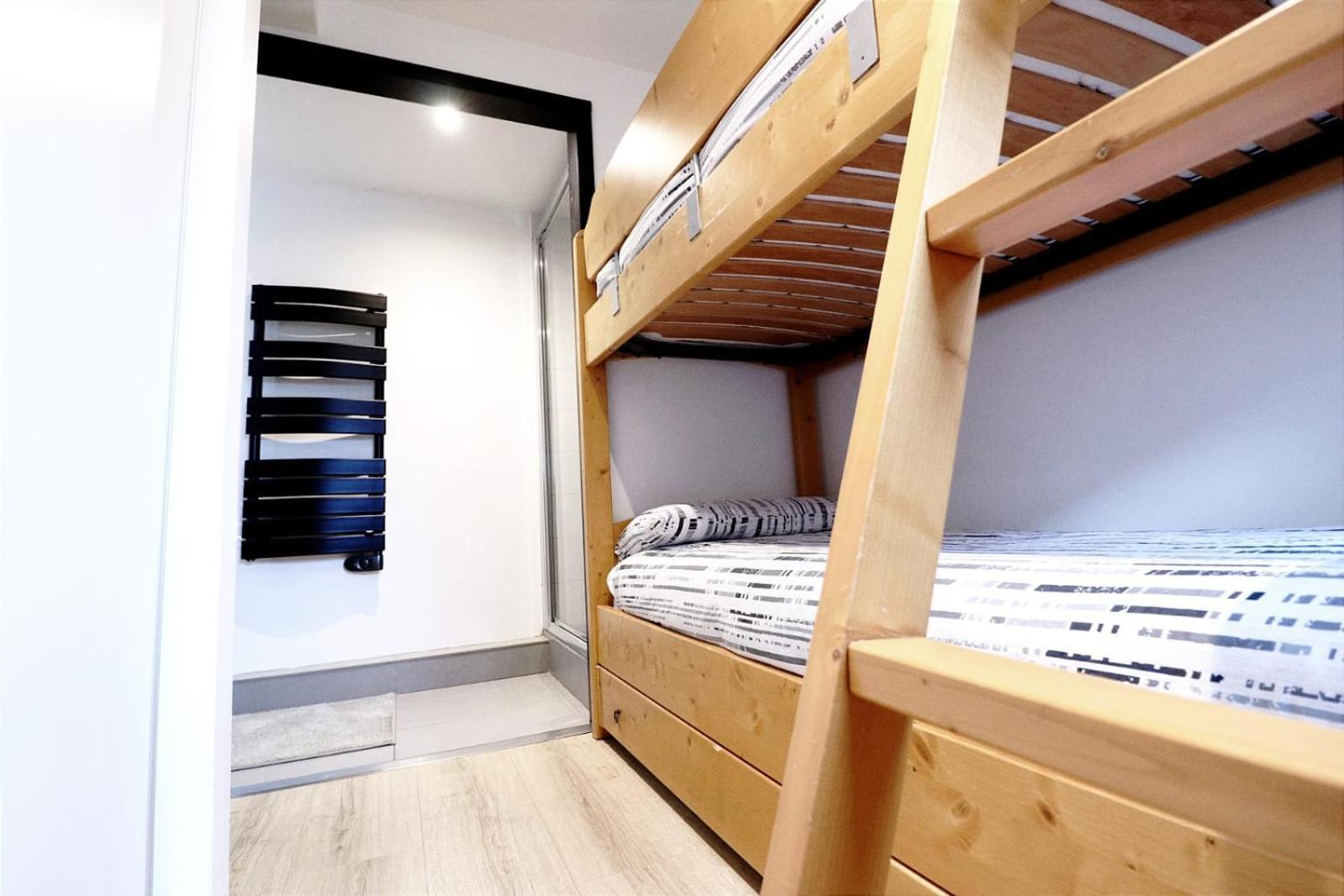 Appartement- Centre Apartment