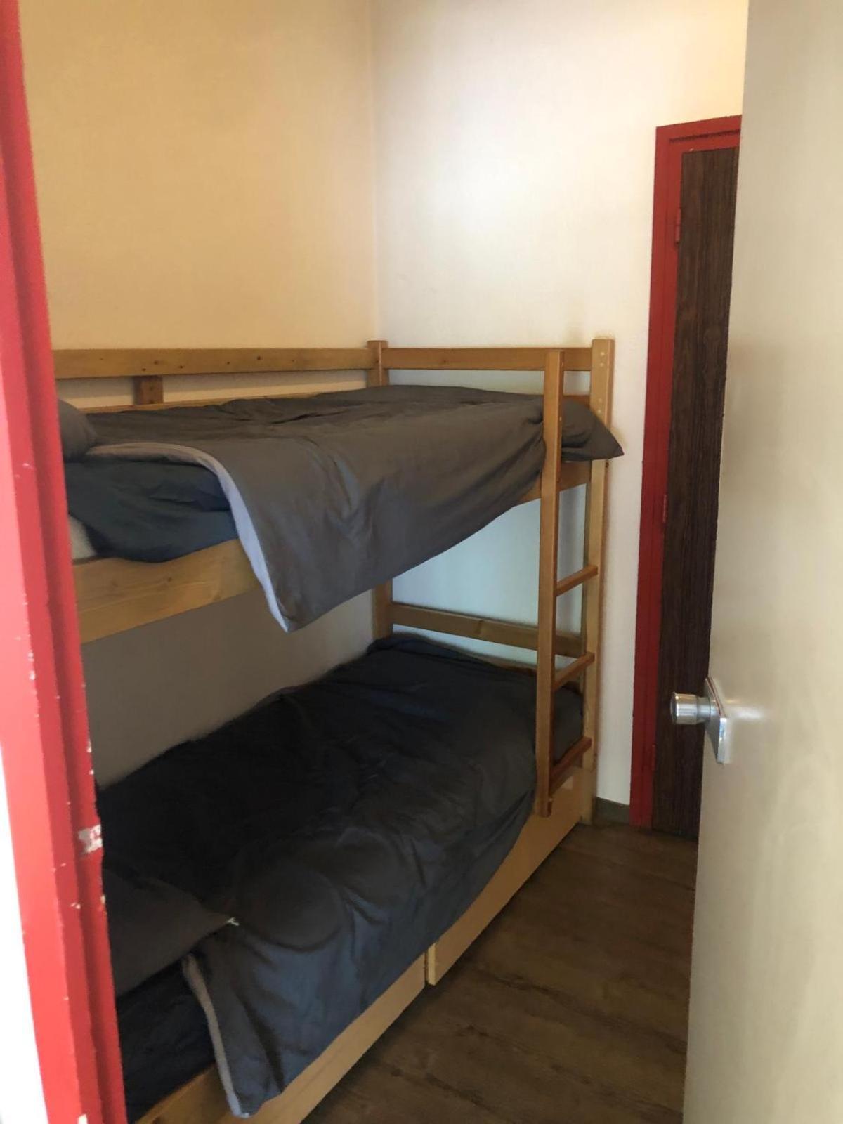 Appartement Chamonix *