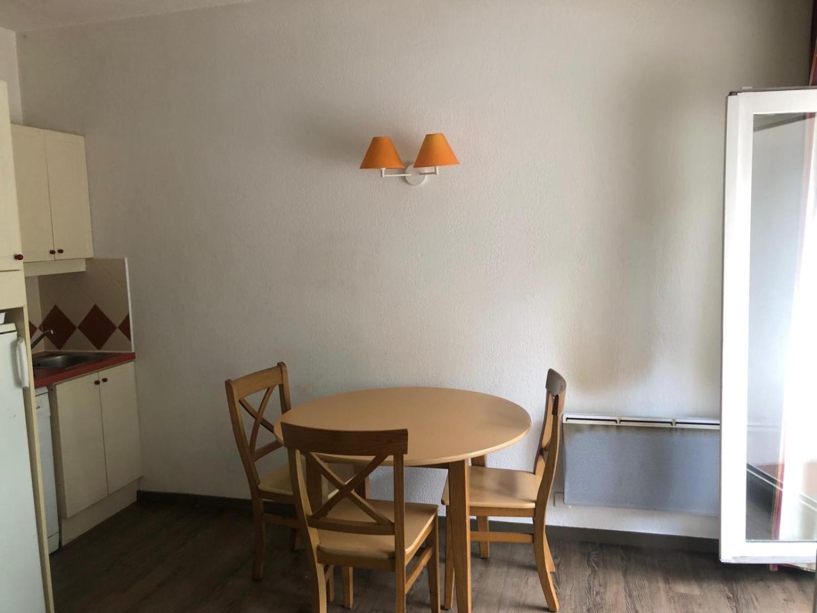 Apartment Appartement Chamonix *