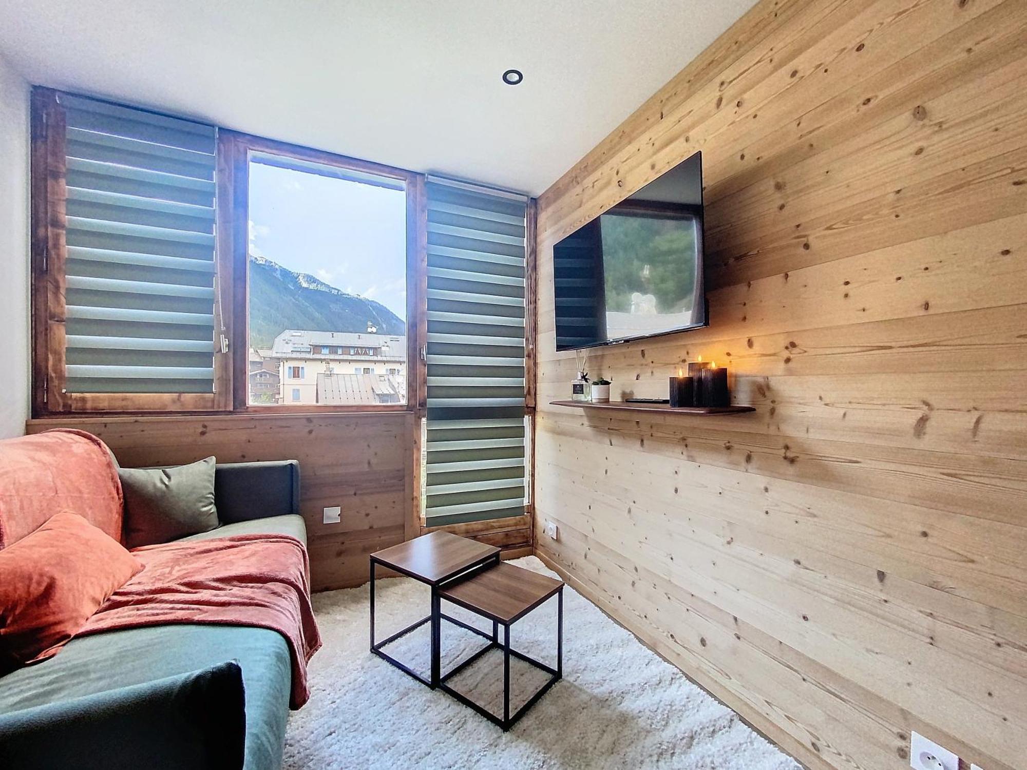 Le Cocon De Apartment
