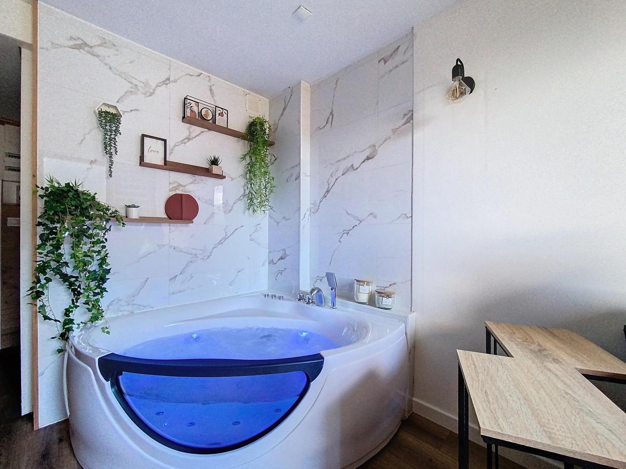 Apartment Le Cocon De