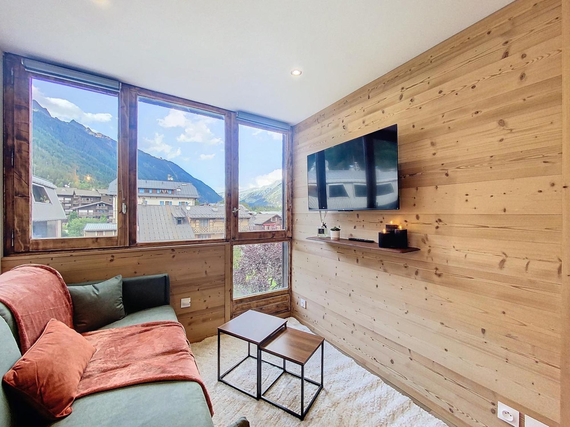Le Cocon De Apartment