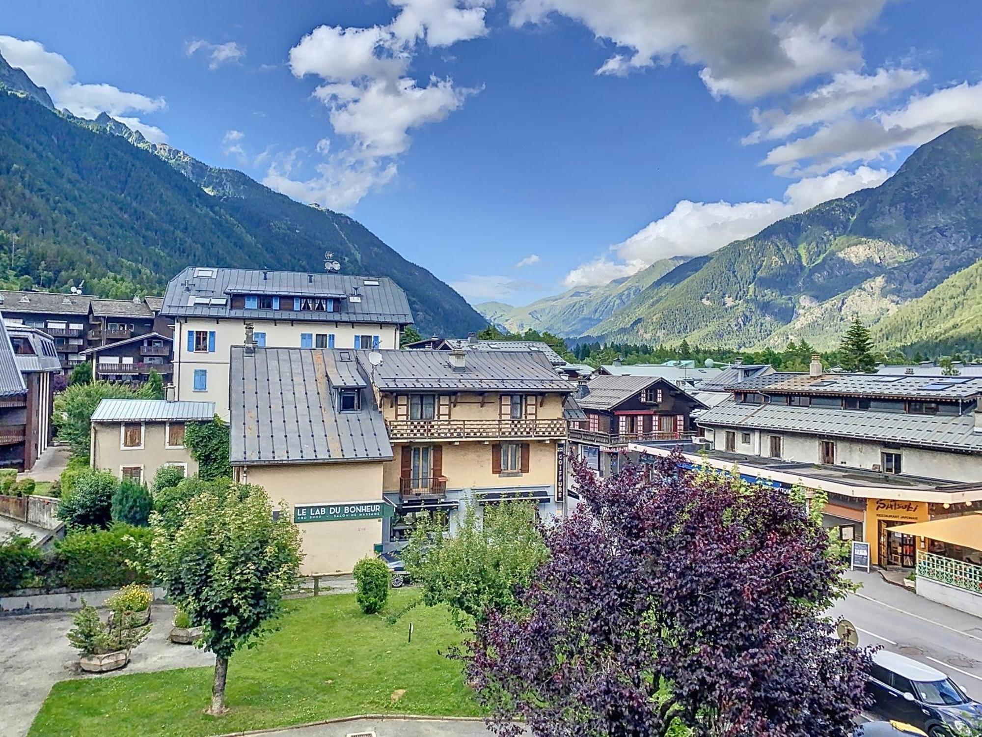 Le Cocon De Apartment