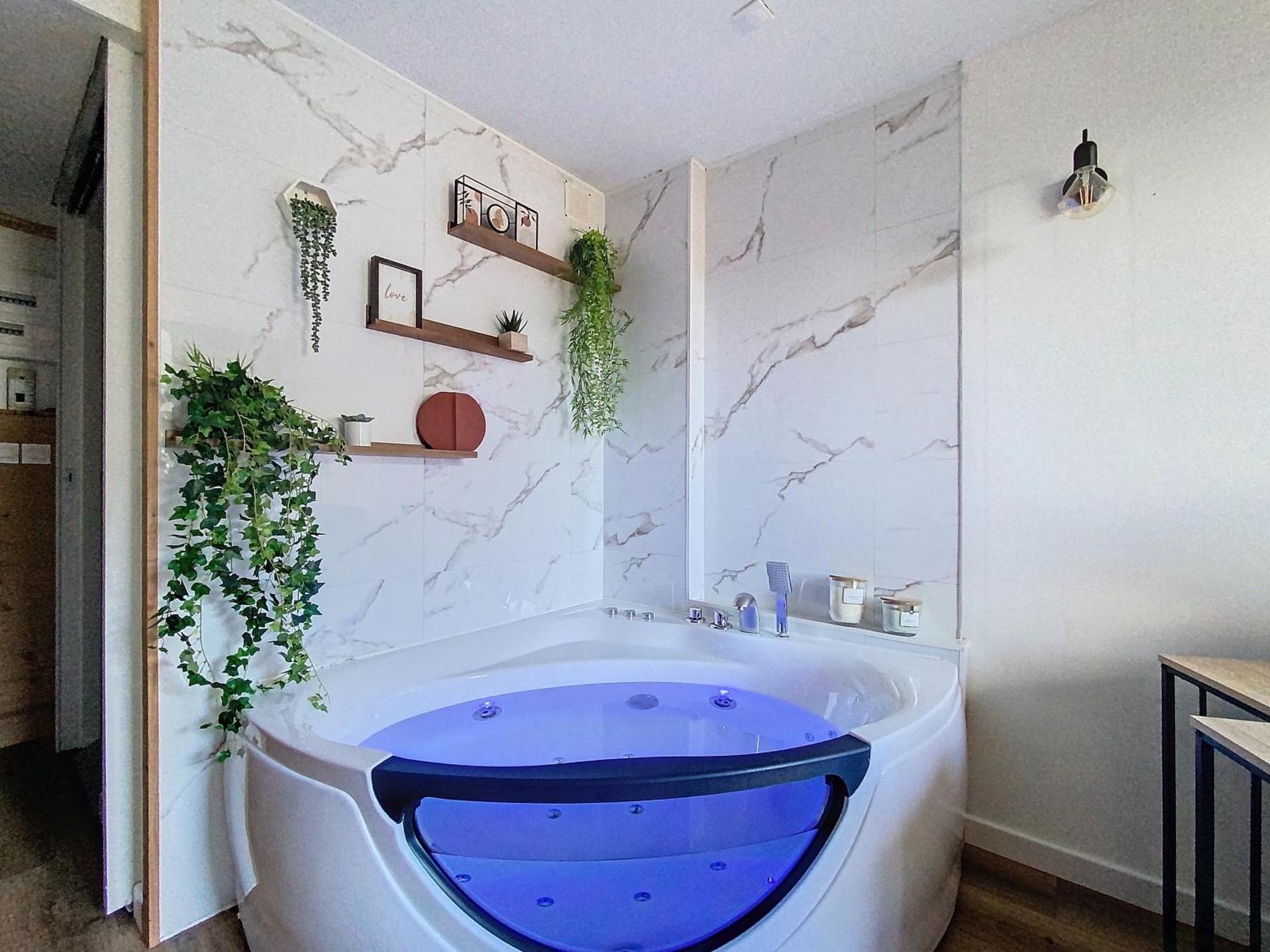 Apartment Le Cocon De