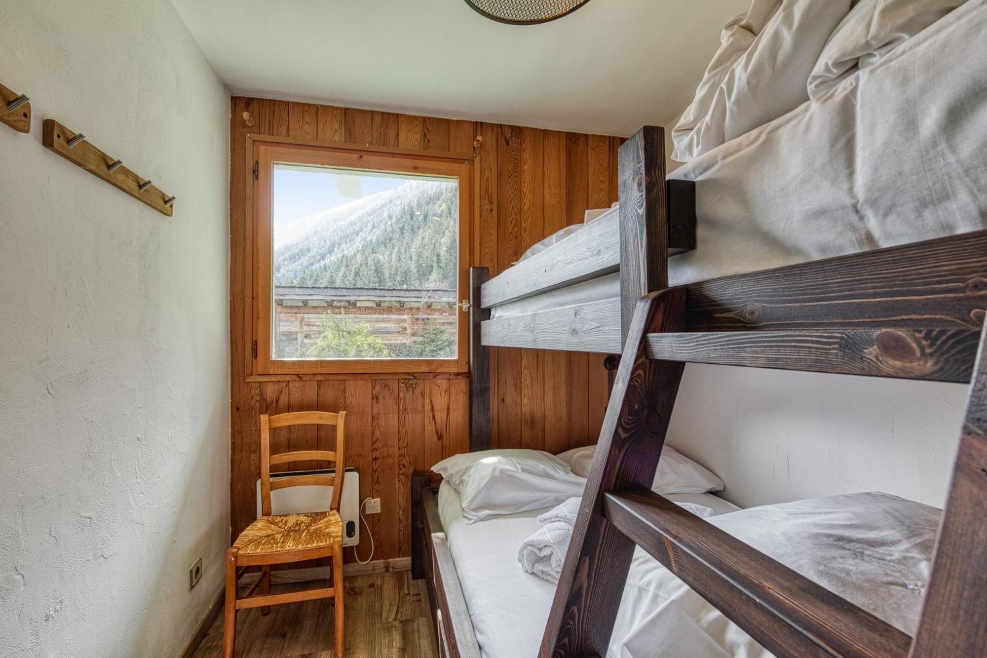 Garden View Montana - Happy Apartment