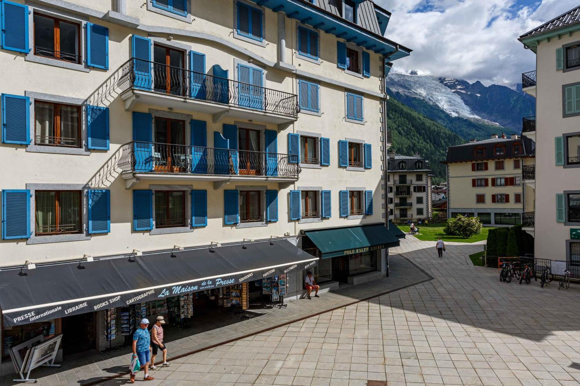 Balmat - Year Apartment