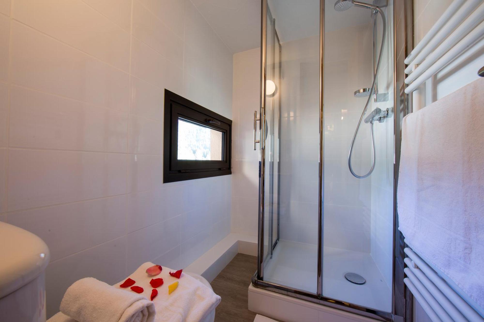 Apartment Grand Roc - Campanules 308 - Happy *