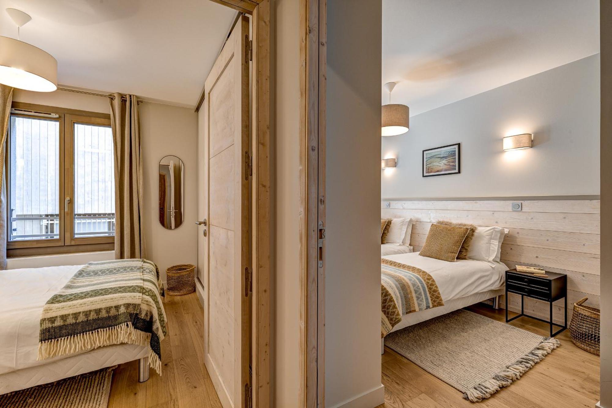 White Pearl Apartment *
