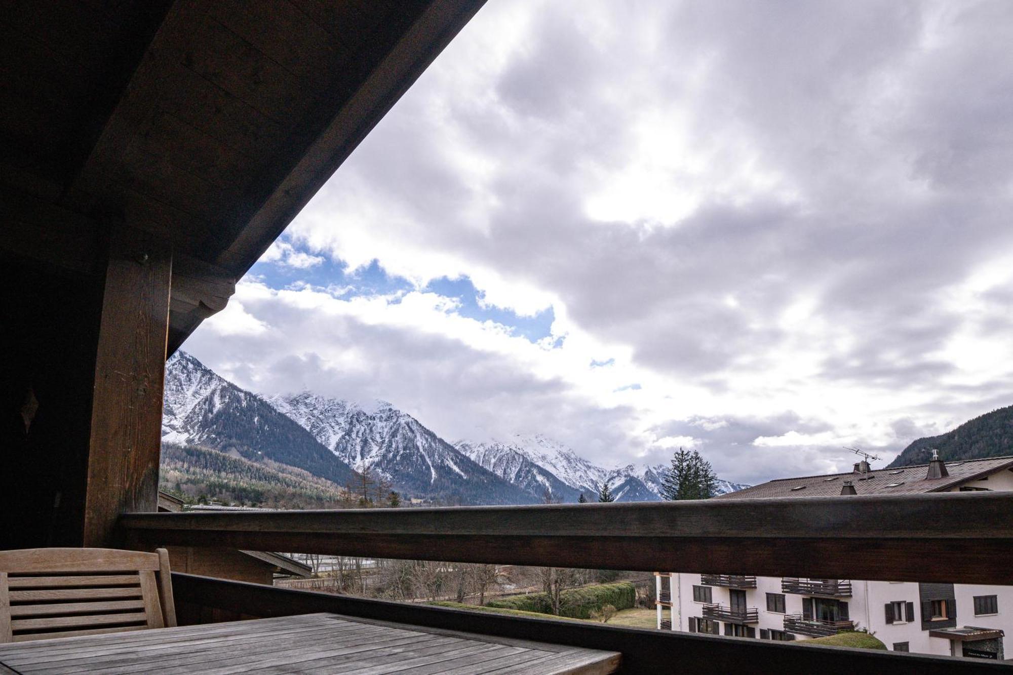 Apartment Capucin - A 3 Bedroom Mountain Loft